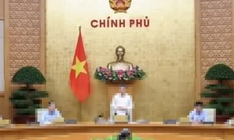 Chính phủ yêu cầu hạn chế tối đa xây dựng trung tâm hành chính mới