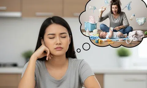 Việt Nam trước “bẫy” dân số già - Bài 2: Muôn vàn lý do người Việt trì hoãn việc sinh con