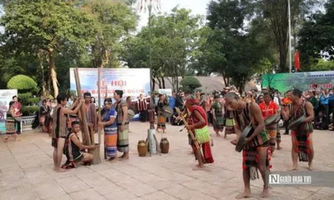 Đánh thức “hồn cốt” Sóc Bom Bo: Khi di sản văn hóa S’tiêng trở thành động lực phát triển du lịch bền vững