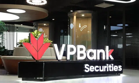 VPBankS 'buôn tiền' lớn hơn cả một ngân hàng cỡ nhỏ