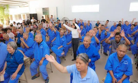 An Giang tổ chức kỷ niệm ngày Người khuyết tật Việt Nam