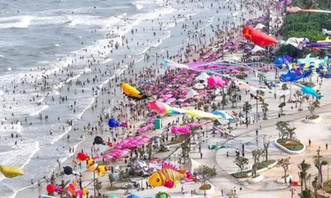 Kỳ nghỉ lễ 30/4 và 1/5 năm 2026: Du khách Việt tìm kiếm nhiều nhất các đô thị du lịch biển