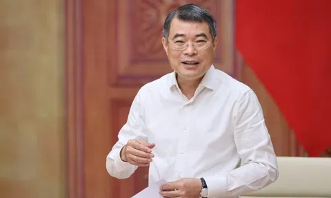 Thủ tướng chỉ đạo tổng rà soát hệ thống văn bản quy phạm pháp luật