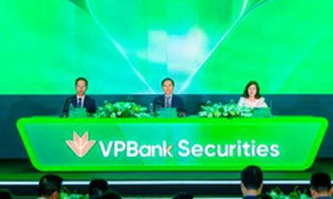 ĐHĐCĐ VPBankS: Tự tin dư nợ margin chạm gần 50.000 tỷ đồng, sẵn sàng tham gia thị trường tài sản số