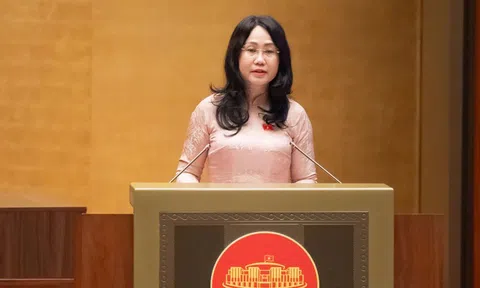 Đề xuất miễn thuế nhập khẩu tác phẩm nghệ thuật đỉnh cao về Việt Nam