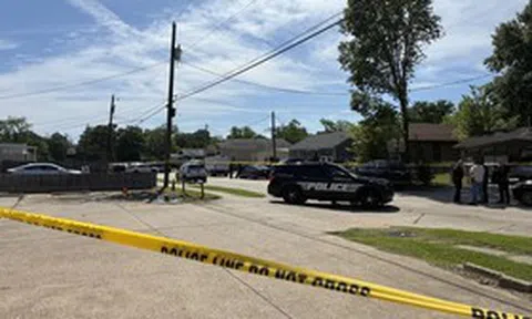 Xả súng ở Louisiana: 8 trẻ em thiệt mạng, nghi phạm bị bắn tử vong khi trốn chạy