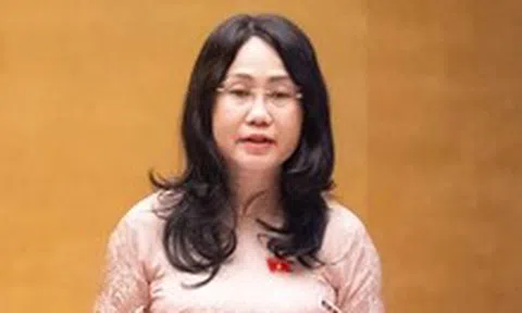 Trình Quốc hội chọn ngày 24-11 là Ngày Văn hóa Việt Nam, được nghỉ lễ, hưởng nguyên lương