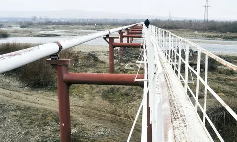 Điều kiện để Hungary “bật đèn xanh” cho Ukraine nhận 90 tỷ Euro từ EU