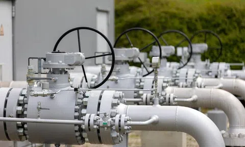 Thông tin mới về số phận công ty con của gã khổng lồ Gazprom Nga ở Đức