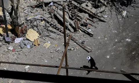 Châu Âu lo ngại thỏa thuận Mỹ-Iran được ký kết vội vã có thể sẽ gây ra hậu quả không mong muốn