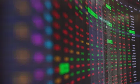 Chứng khoán sắp biến động?