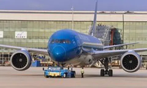 Đề xuất chuyển 90% chuyến bay quốc tế từ Tân Sơn Nhất sẽ về Long Thành