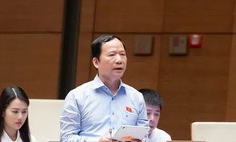 Sớm sắp xếp thôn, tổ dân phố, có chế độ cho người hoạt động không chuyên trách