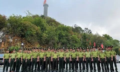 Tuyên Quang: Tăng cường lãnh đạo quản lý bảo vệ và phát triển rừng trong mô hình chính quyền hai cấp