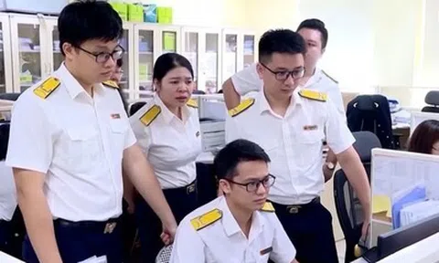 302 doanh nghiệp doanh thu trên 1.000 tỉ đồng nhưng báo lỗ, lãi mỏng vào tầm ngắm của Cục Thuế