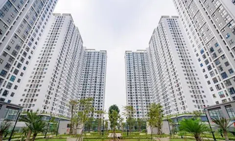 7 dự án nhà ở xã hội ở Hà Nội đủ điều kiện vay với lãi suất ưu đãi