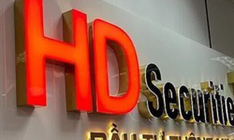 Chứng khoán HD chốt thời gian chào bán gần 877 triệu cổ phiếu cho cổ đông