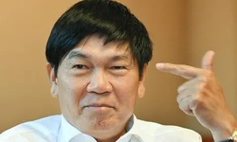 Tỷ phú Trần Đình Long không khuyên, con trai vẫn tung 800 tỷ làm một điều “táo bạo”