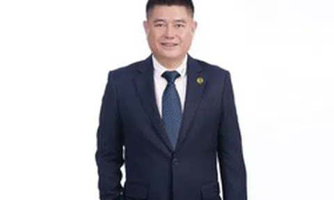 Một ngày trước đại hội, ông Nguyễn Đức Thụy ứng cử HĐQT SACOMBANK