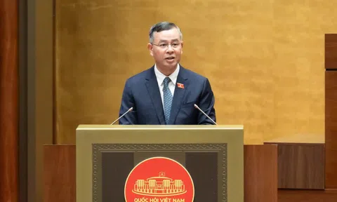 Trình Quốc hội một luật sửa 4 luật quan trọng về thuế