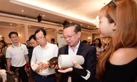 Hội thảo Chuyển đổi năng lượng xanh, sẵn sàng cho động lực tăng trưởng bền vững