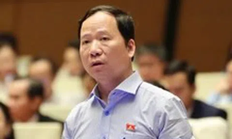 Đại biểu Quốc hội kiến nghị tinh gọn thôn, tổ dân phố, có chế độ mới sau sắp xếp