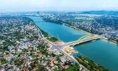 Huế áp lệnh cấm xe tải từ 3,5 tấn