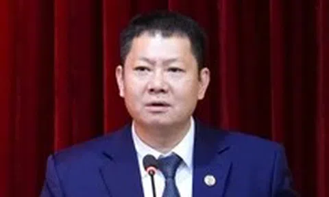 Ông Phan Văn Phúc làm Giám đốc Trung tâm phục vụ hành chính công Hà Nội