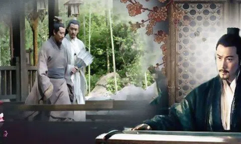 Không phải Gia Cát Lượng đây mới là cao nhân Lưu Bị mời không được