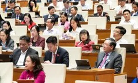 Cải cách thực chất để tăng trưởng hai con số