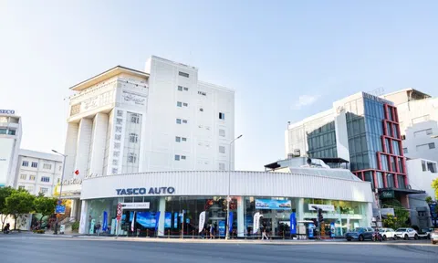 Hệ sinh thái của Tasco làm ăn ra sao?