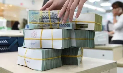 Ngân hàng đang thiếu tiền