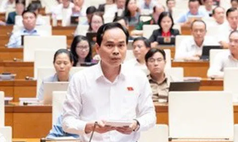 ĐBQH: Công trình nhỏ nhưng mất 1 - 2 năm để hoàn tất thủ tục, thi công chỉ vài tháng