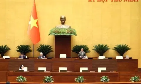 Hôm nay, Quốc hội bàn về chống lãng phí