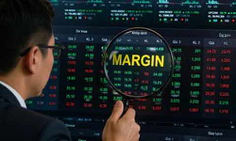 Loạt CTCK cho vay hàng chục nghìn tỷ nhưng thị phần giao dịch khiêm tốn, tiền margin đã đi đâu?