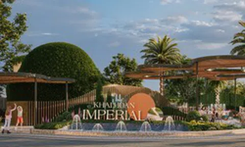 Khải Hoàn Land mua một công ty bất động sản vốn 750 tỷ đồng