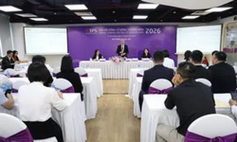 ĐHCĐ chứng khoán Tiên Phong: Mục tiêu 3 năm lọt Top 10 CTCK, ra mắt Tân Tổng Giám đốc