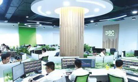 CTCK dự báo VN-Index lên 2.000 điểm ghi nhận doanh thu quý 1 tăng 41%