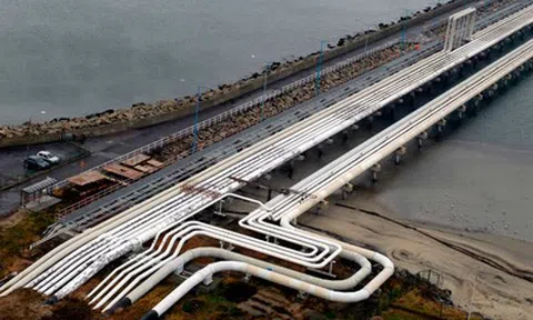 Tuyên bố đường ống Druzhba đã mở lại, ông Zelensky kêu gọi EU làm ngay điều này