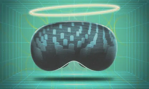 Thực tế ảo đã chết?