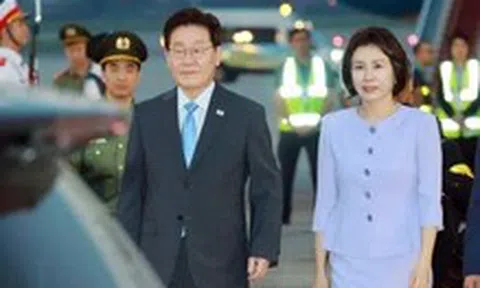 Việt Nam - Hàn Quốc: Từ đối tác phát triển đến đối tác kiến tạo