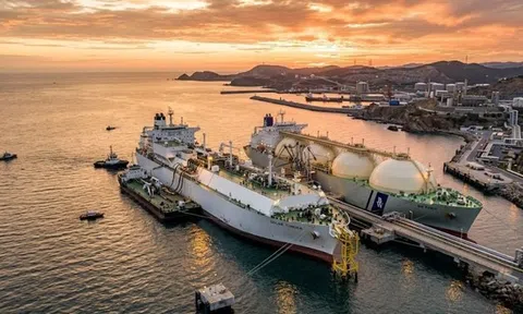 Để vượt qua thời kỳ khủng hoảng, EU tính khôi phục mô hình “mua chung” khí đốt