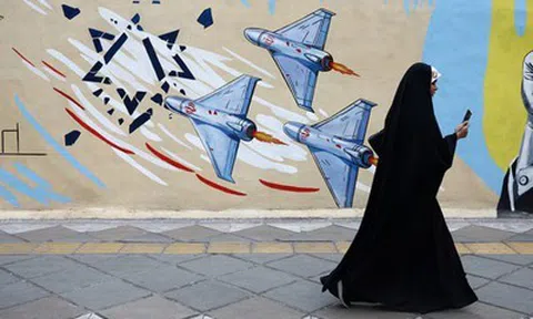 Mỹ kéo dài vô thời hạn thỏa thuận ngừng bắn với Iran