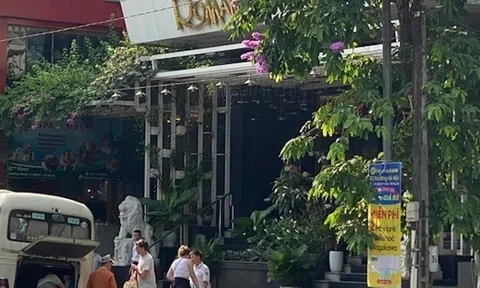 Vì sao khách sạn Romance ở Huế bị cưỡng chế?