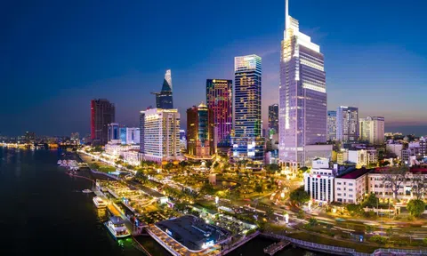 IMF: Việt Nam sắp vượt Thái Lan thành nền kinh tế lớn thứ 2 Đông Nam Á