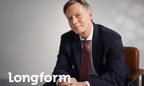 Chủ tịch HAUS: Chúng tôi đặt Việt Nam vào bản đồ BĐS bền vững toàn cầu