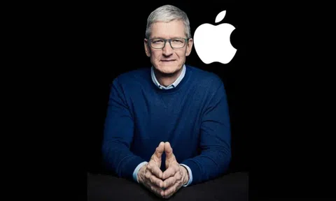 Tim Cook làm được gì tại Apple