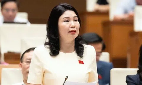 Phim Mưa đỏ, MV Bắc Bling được ĐBQH "điểm tên" khi bàn về phát triển văn hoá