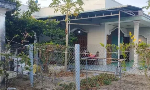 Vợ dùng búa đánh chồng tử vong