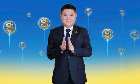 Ông Nguyễn Đức Thụy vào HĐQT Sacombank, không thông qua một tờ trình tại ĐHĐCĐ 2026